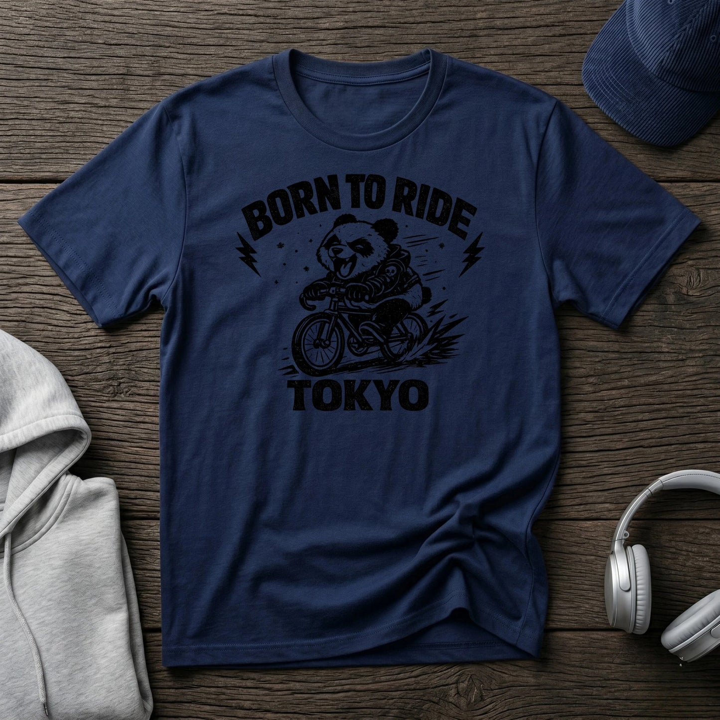 True Navy
