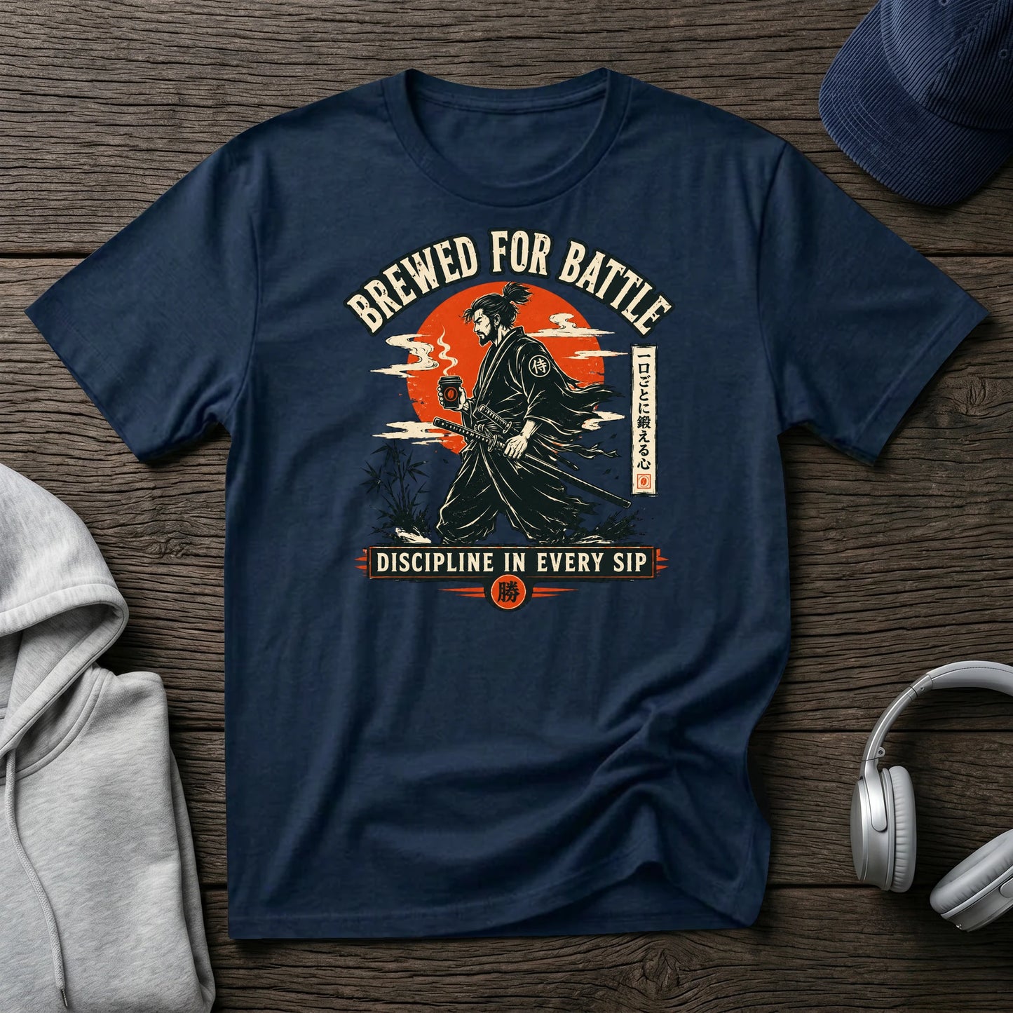 True Navy