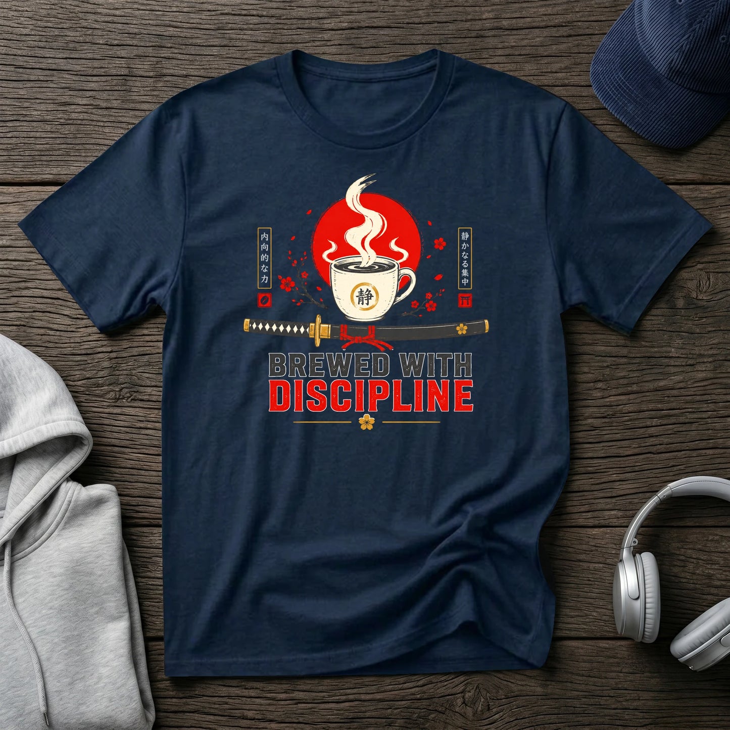True Navy