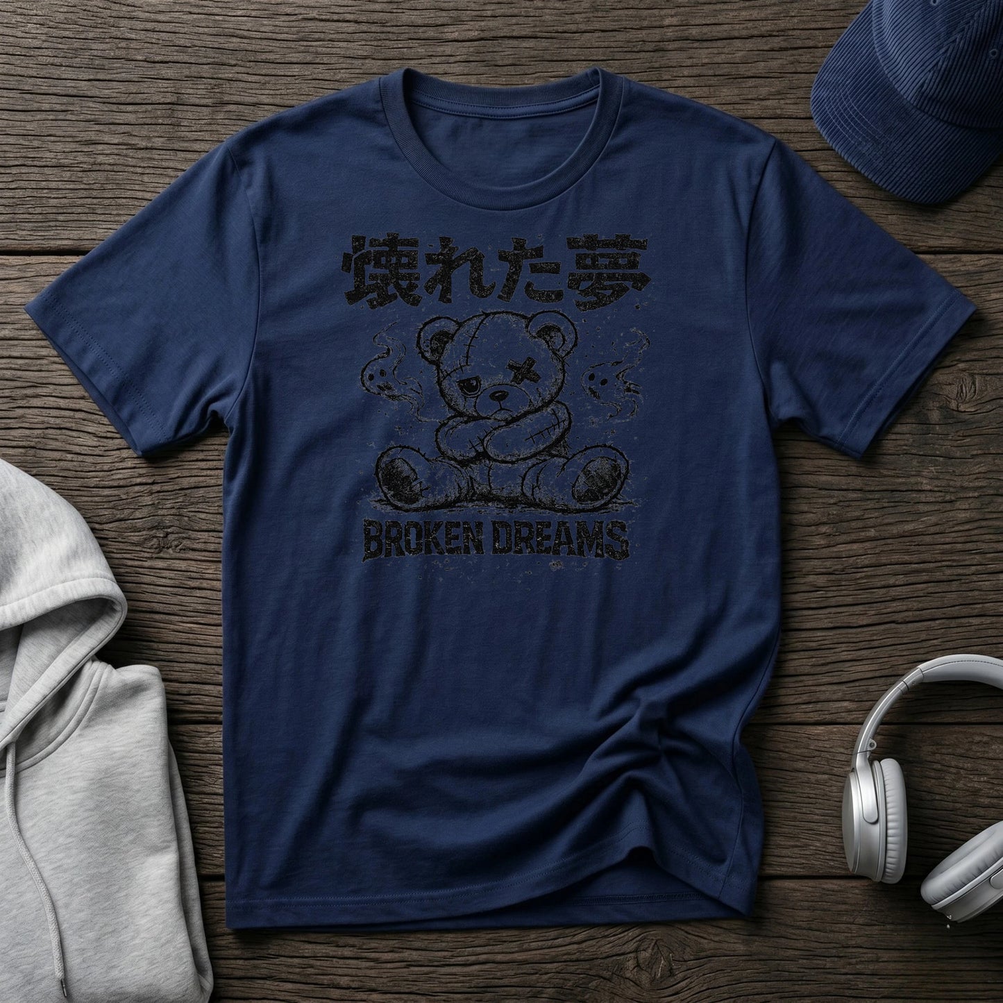 True Navy