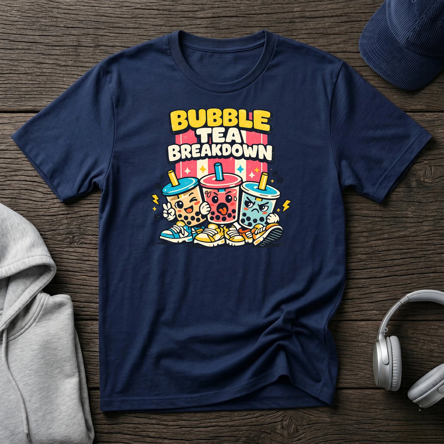 True Navy