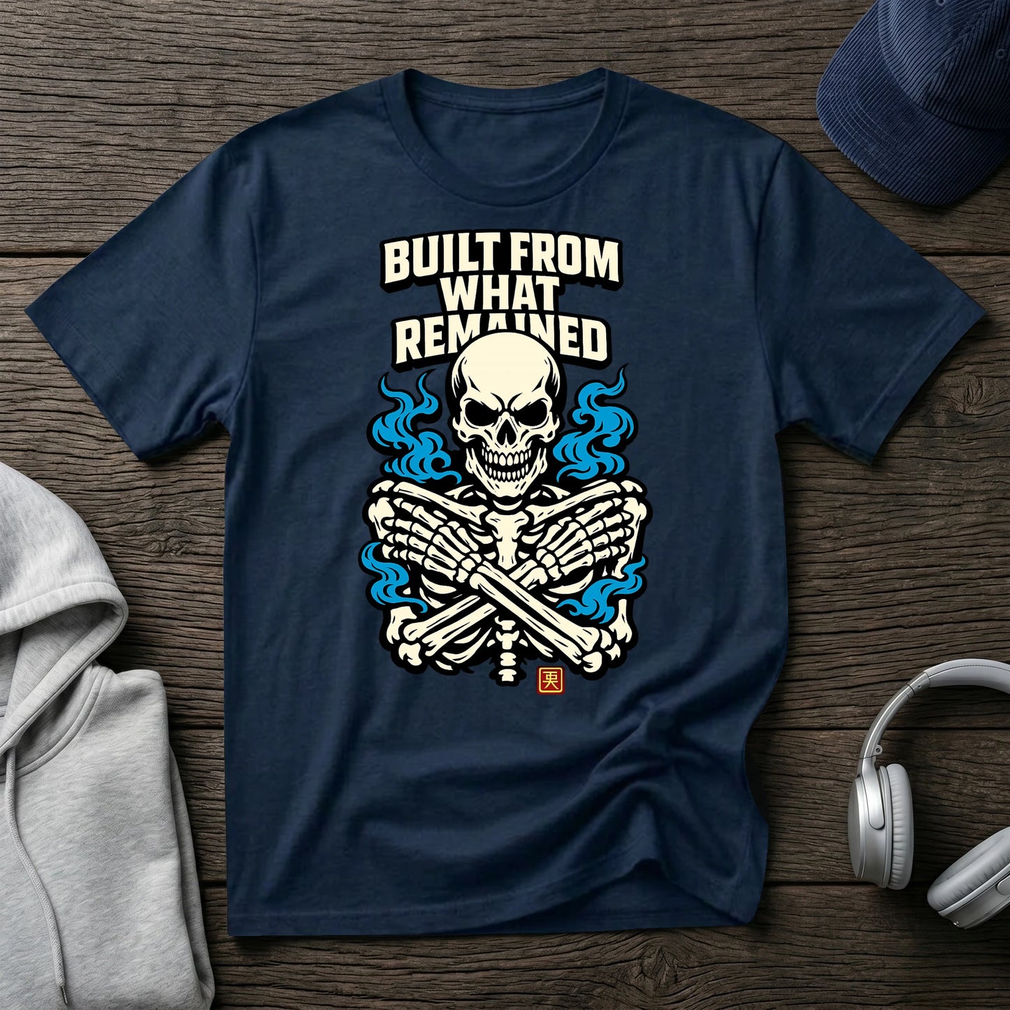 True Navy