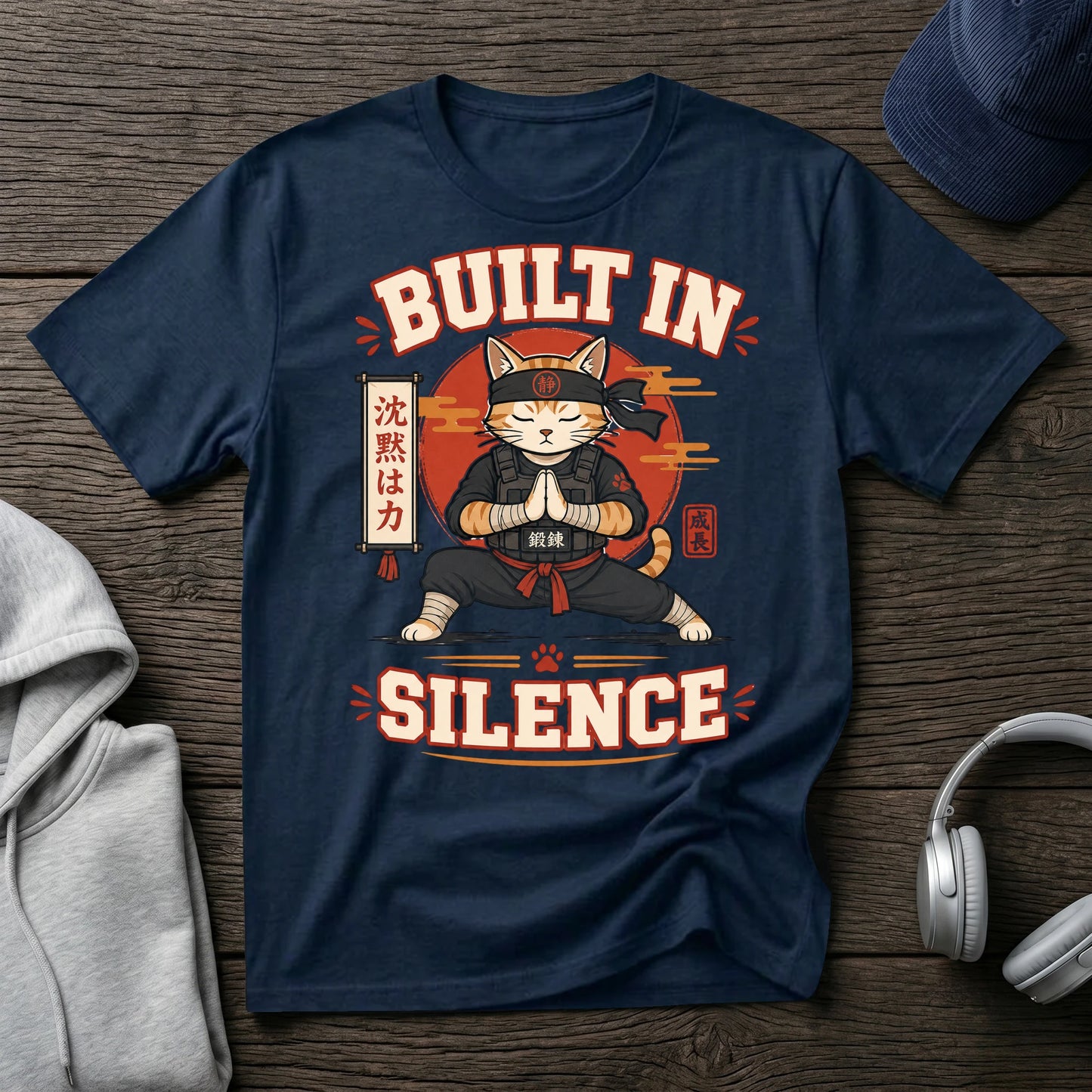 True Navy