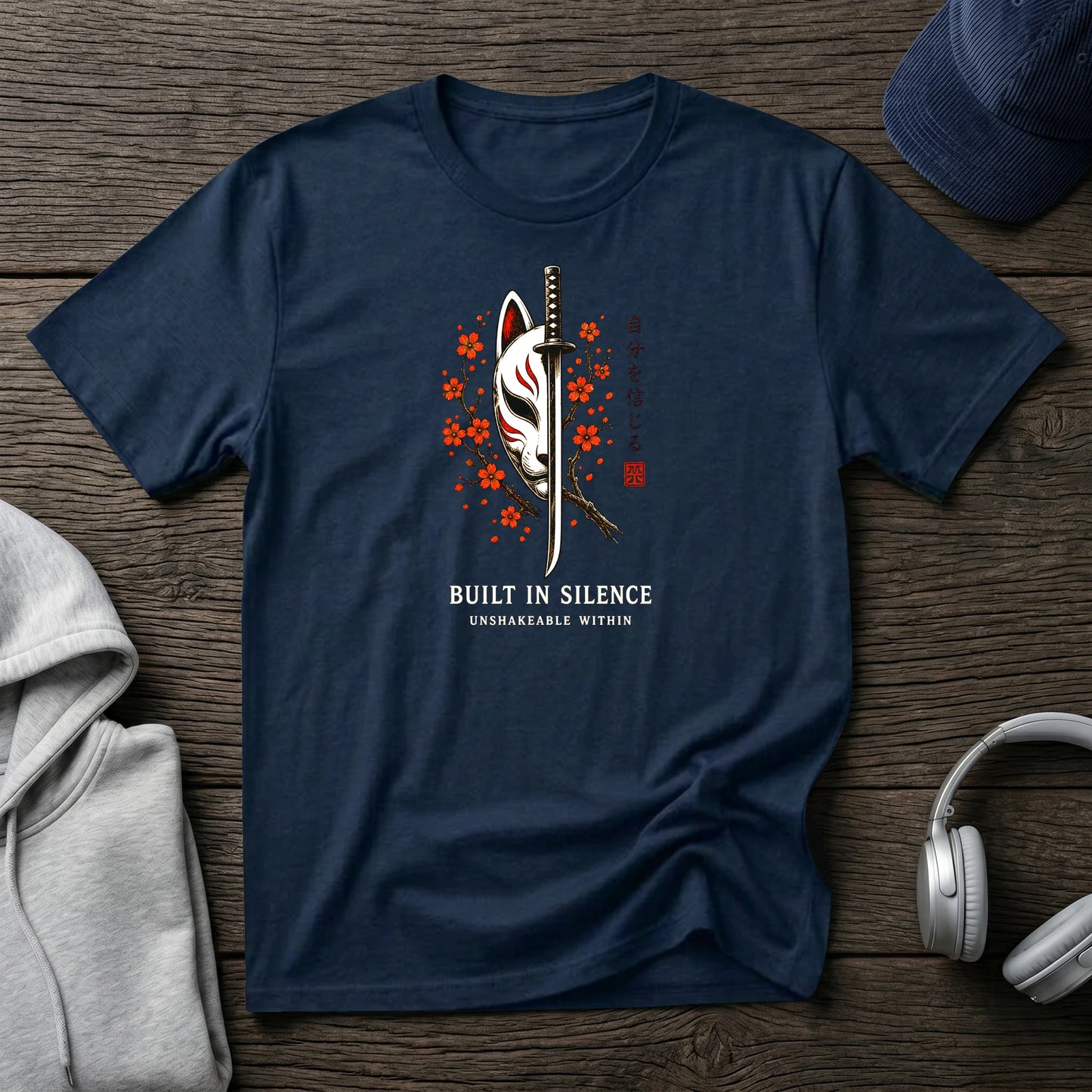 True Navy
