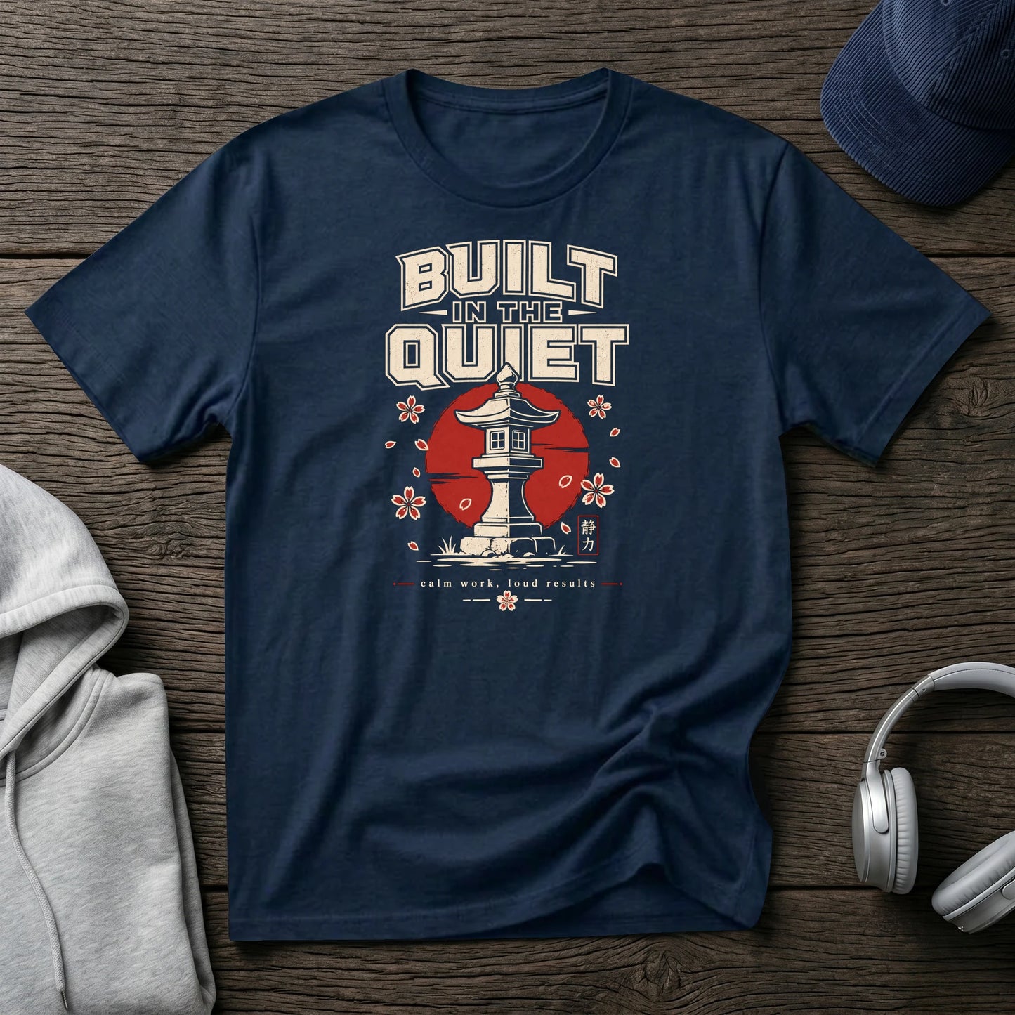 True Navy