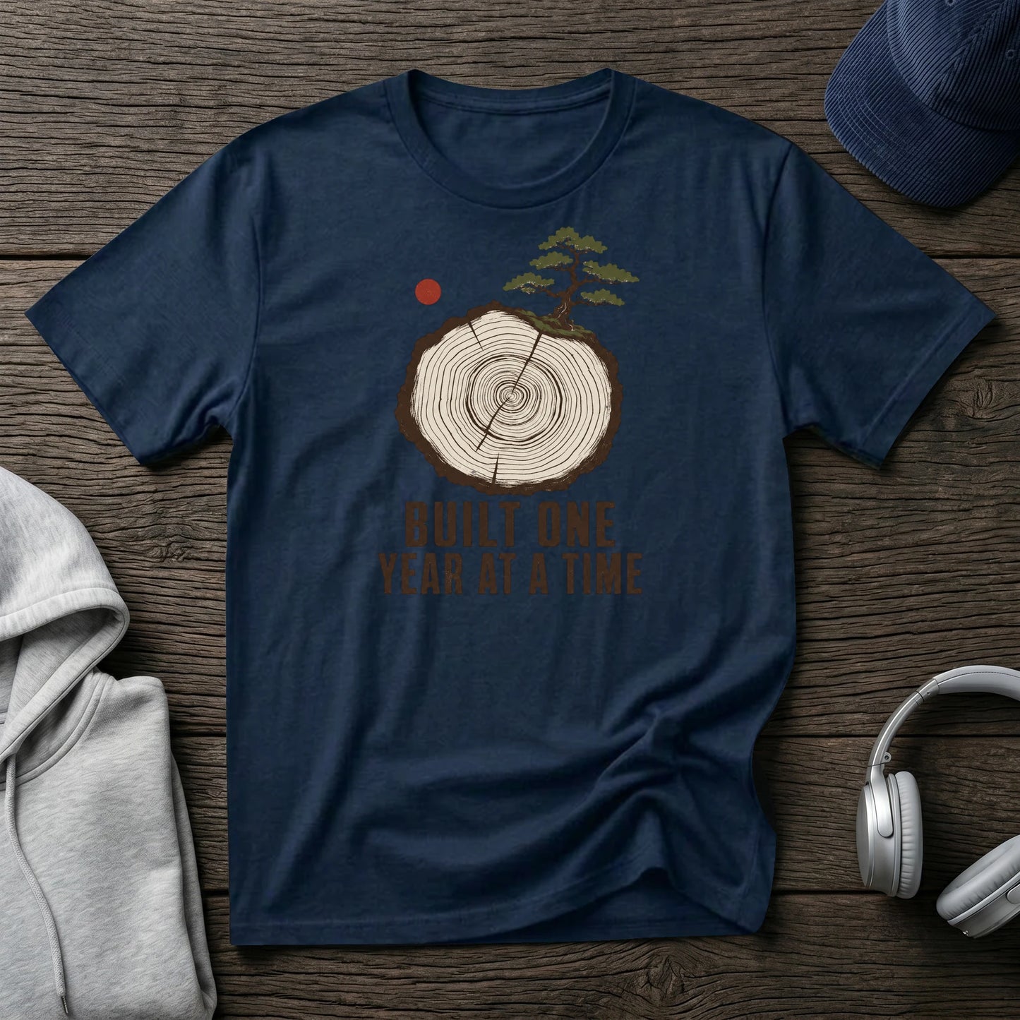 True Navy