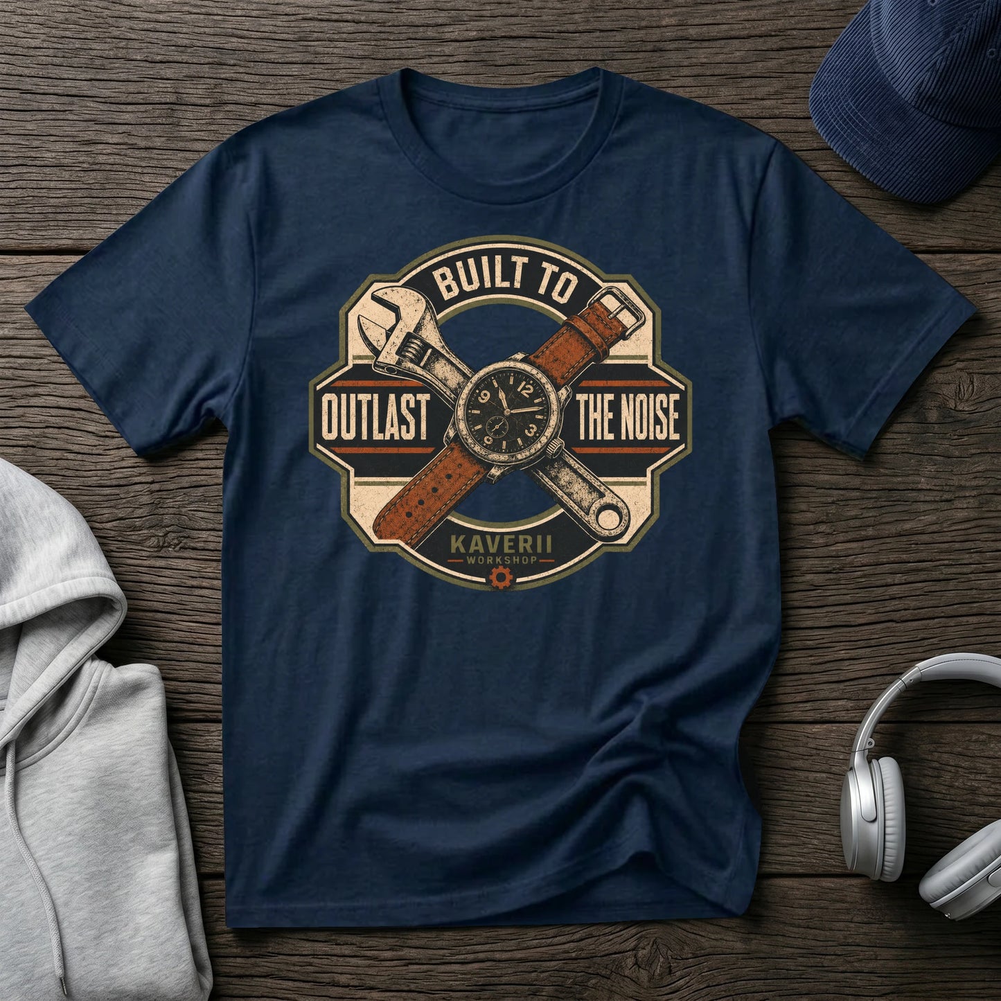 True Navy