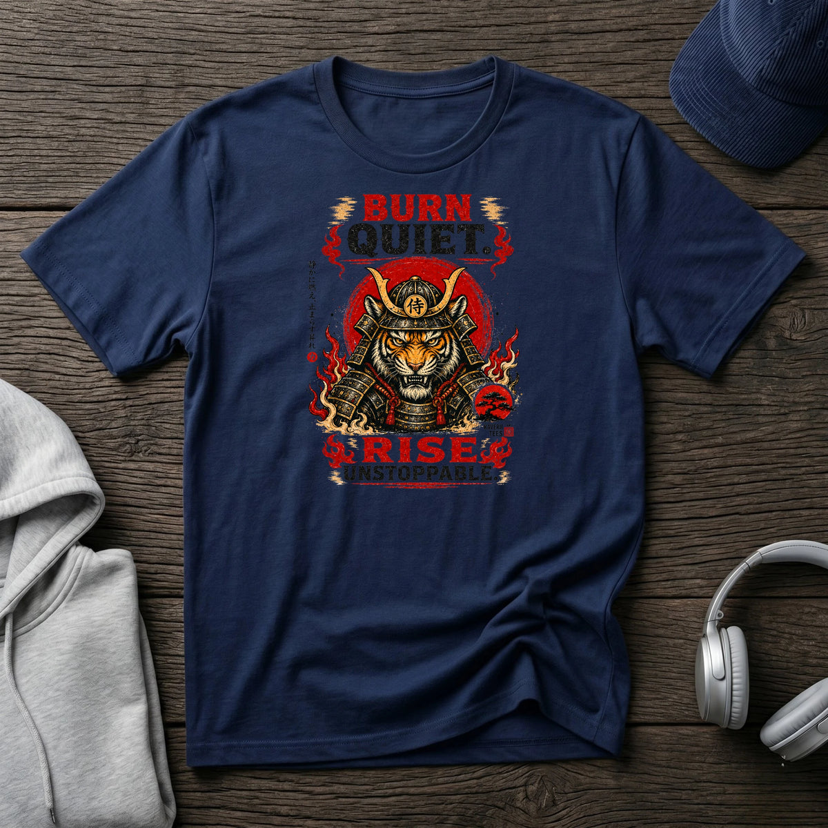 True Navy