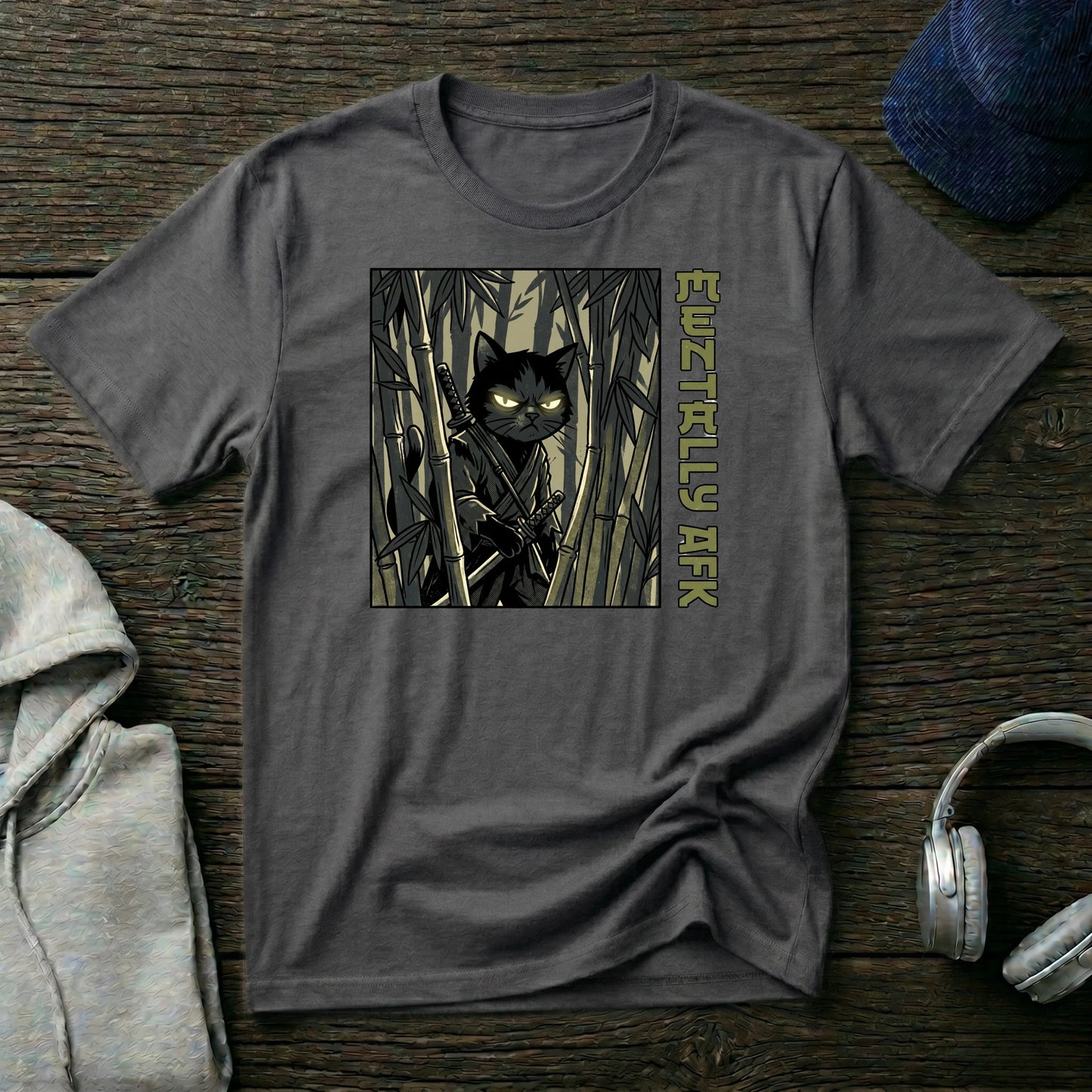 Grey