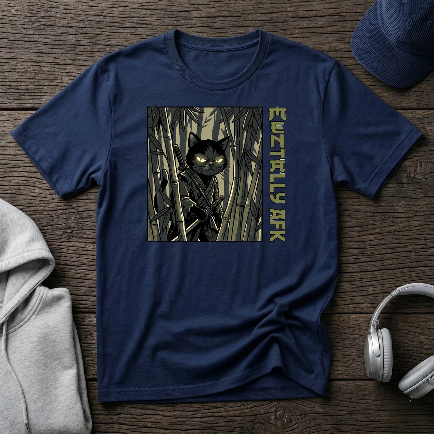 True Navy