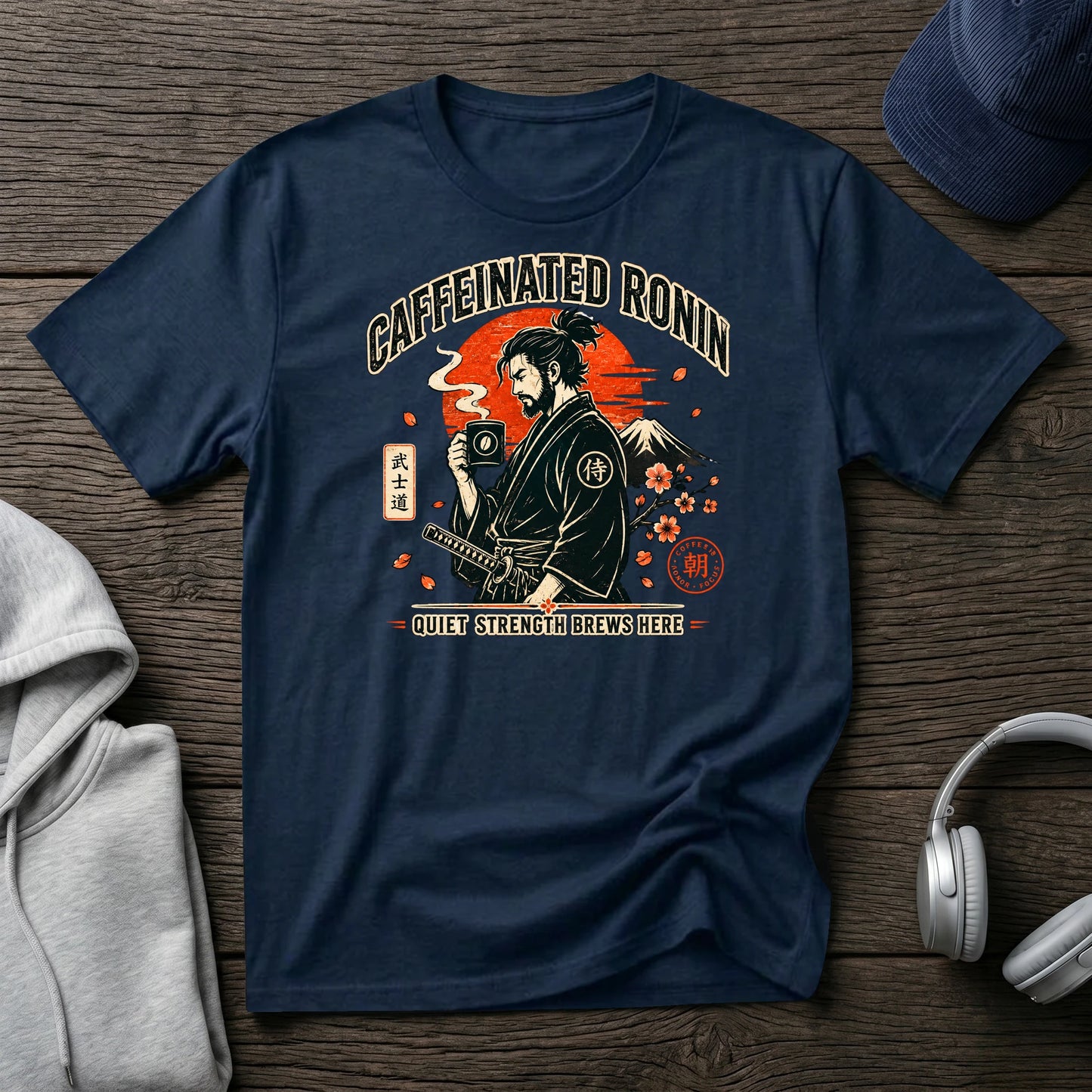 True Navy