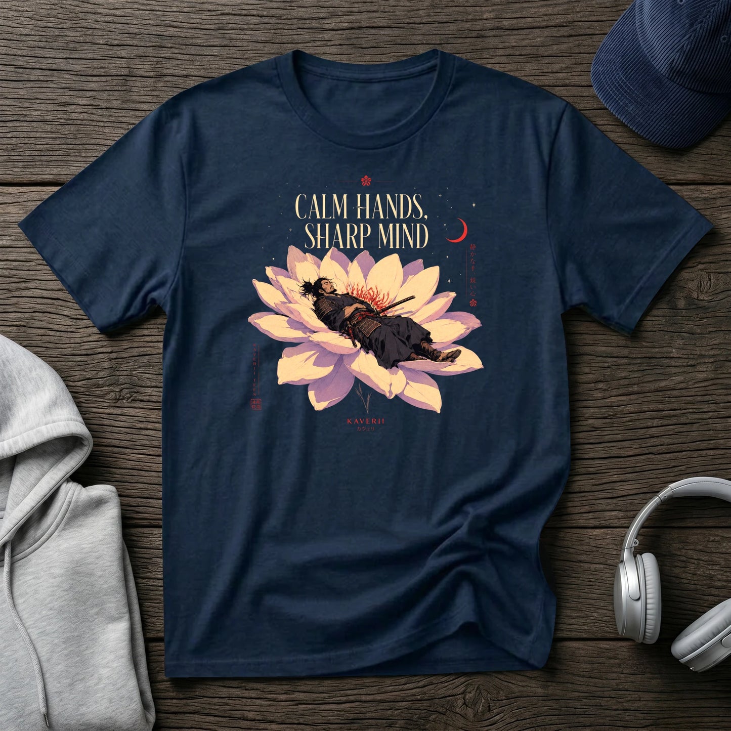 True Navy