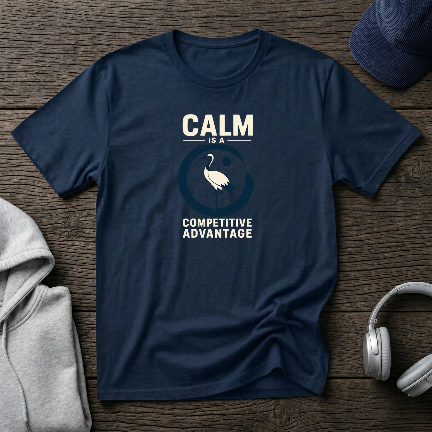 True Navy