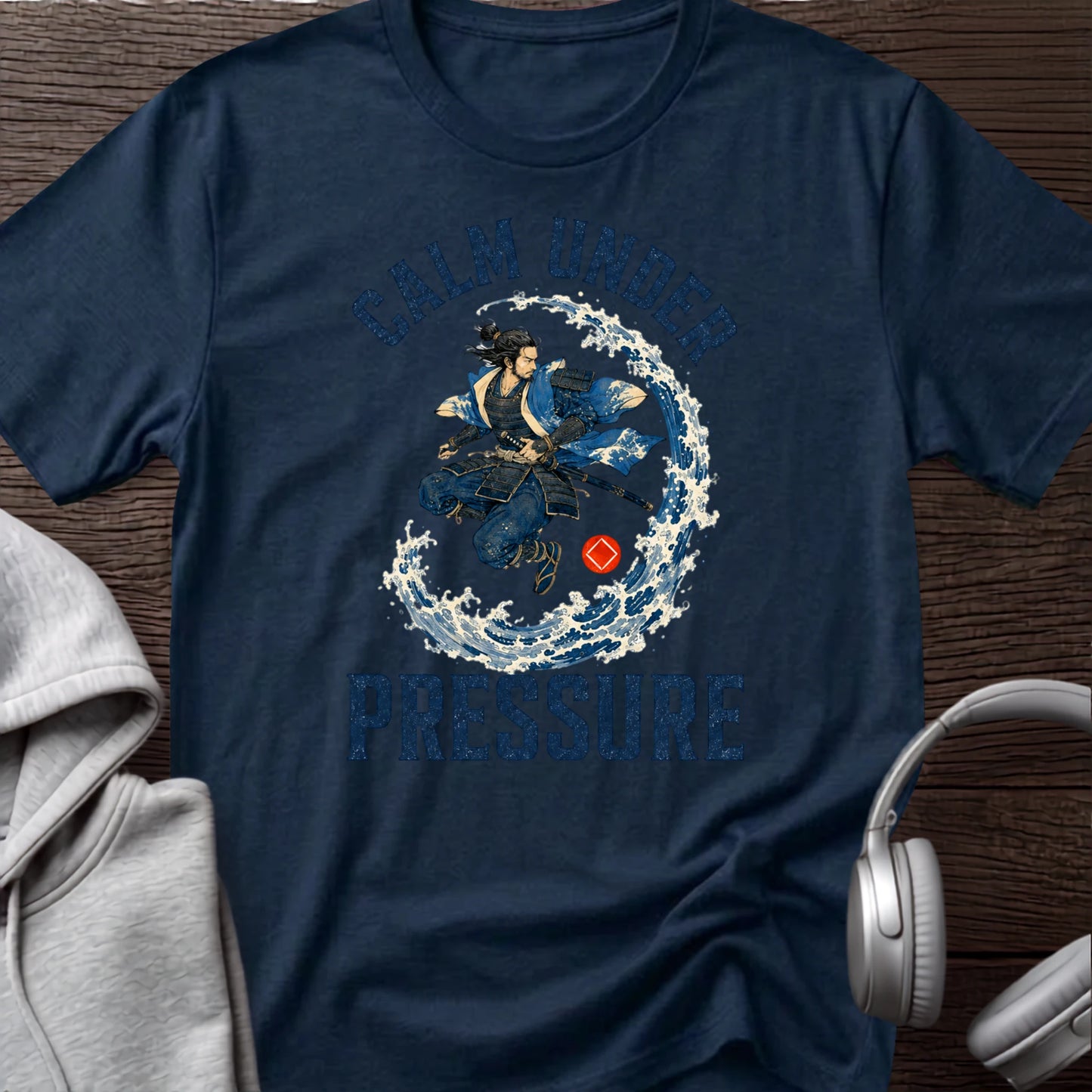 True Navy