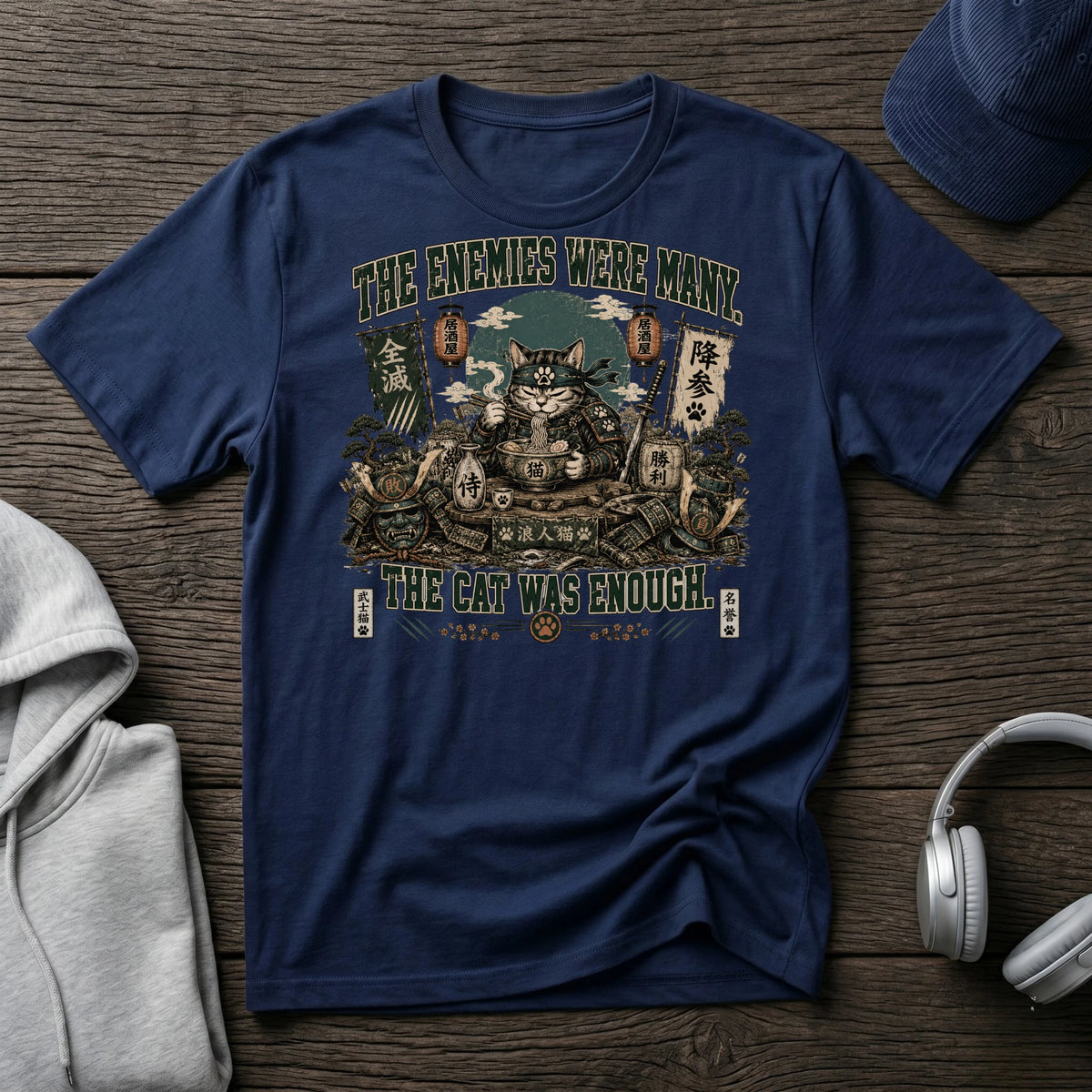 True Navy