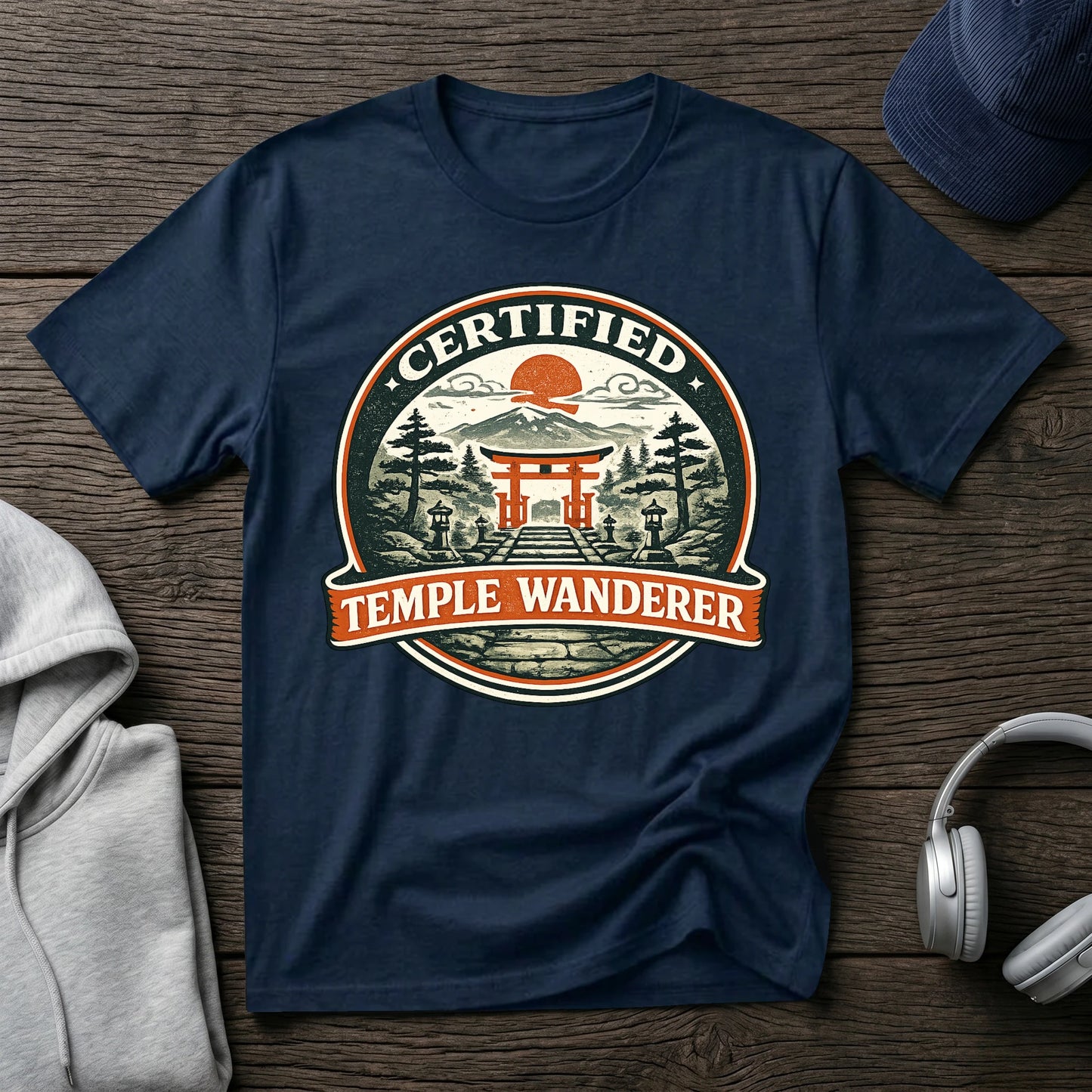 True Navy