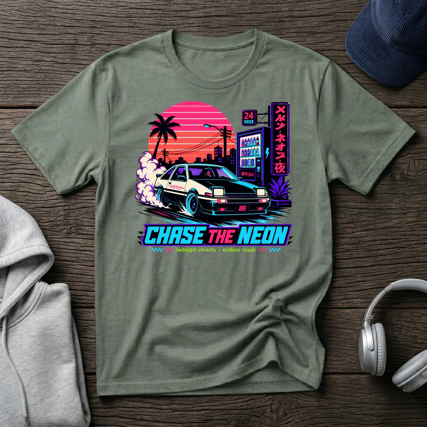 Bay