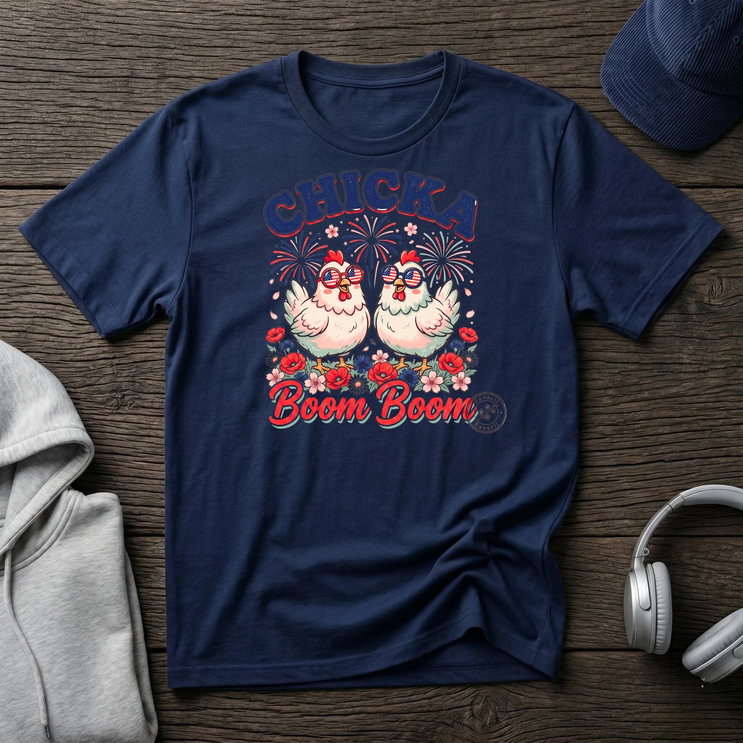 True Navy
