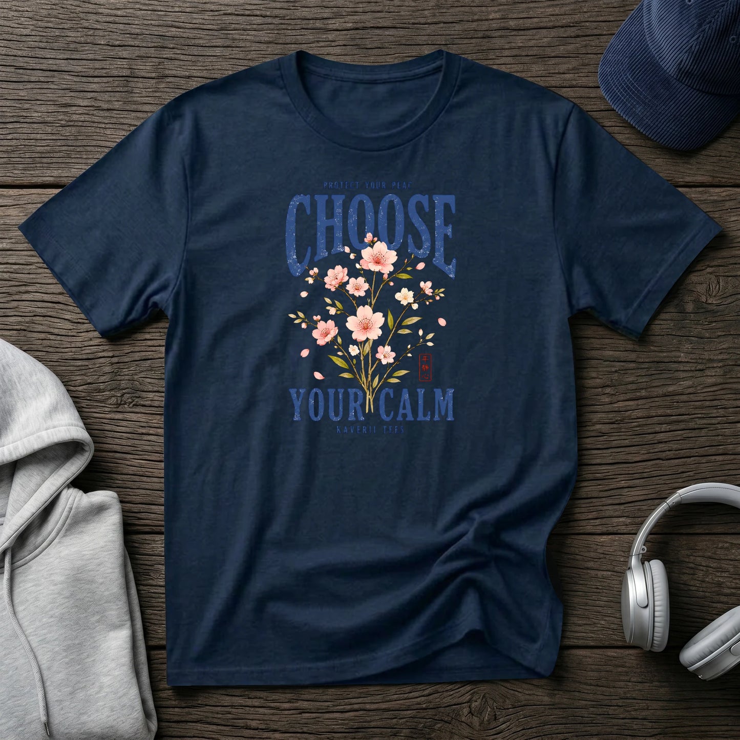 True Navy