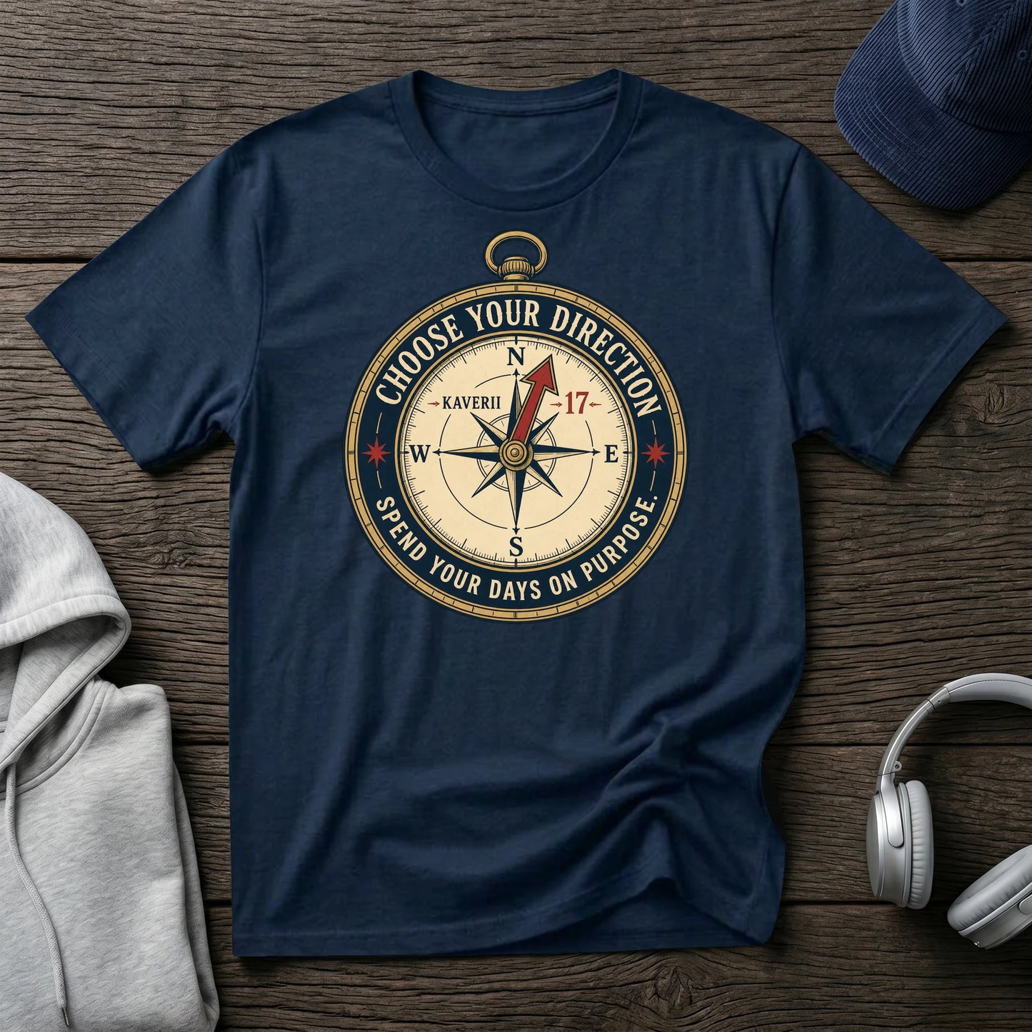 True Navy