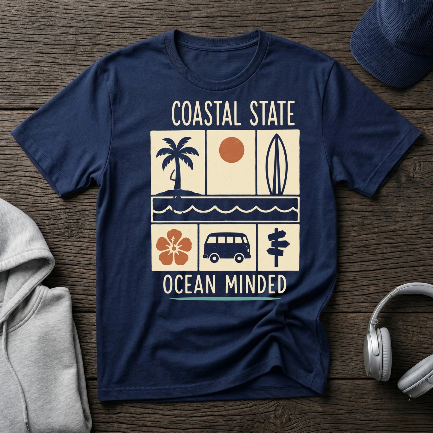 True Navy