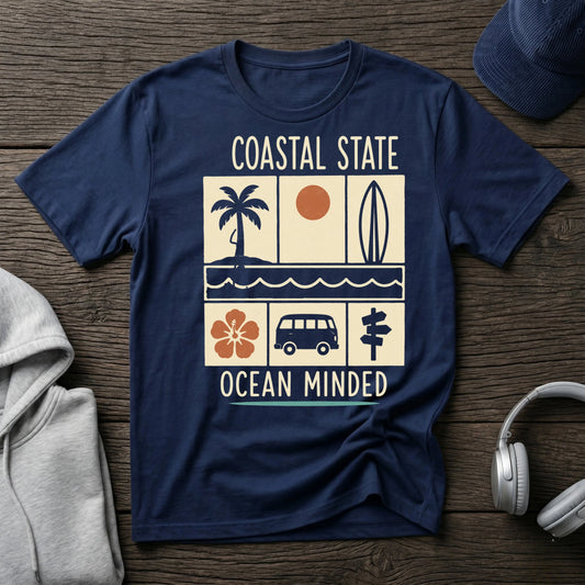 True Navy