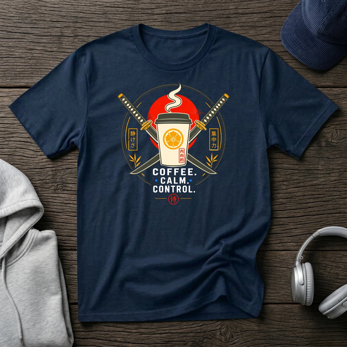 True Navy