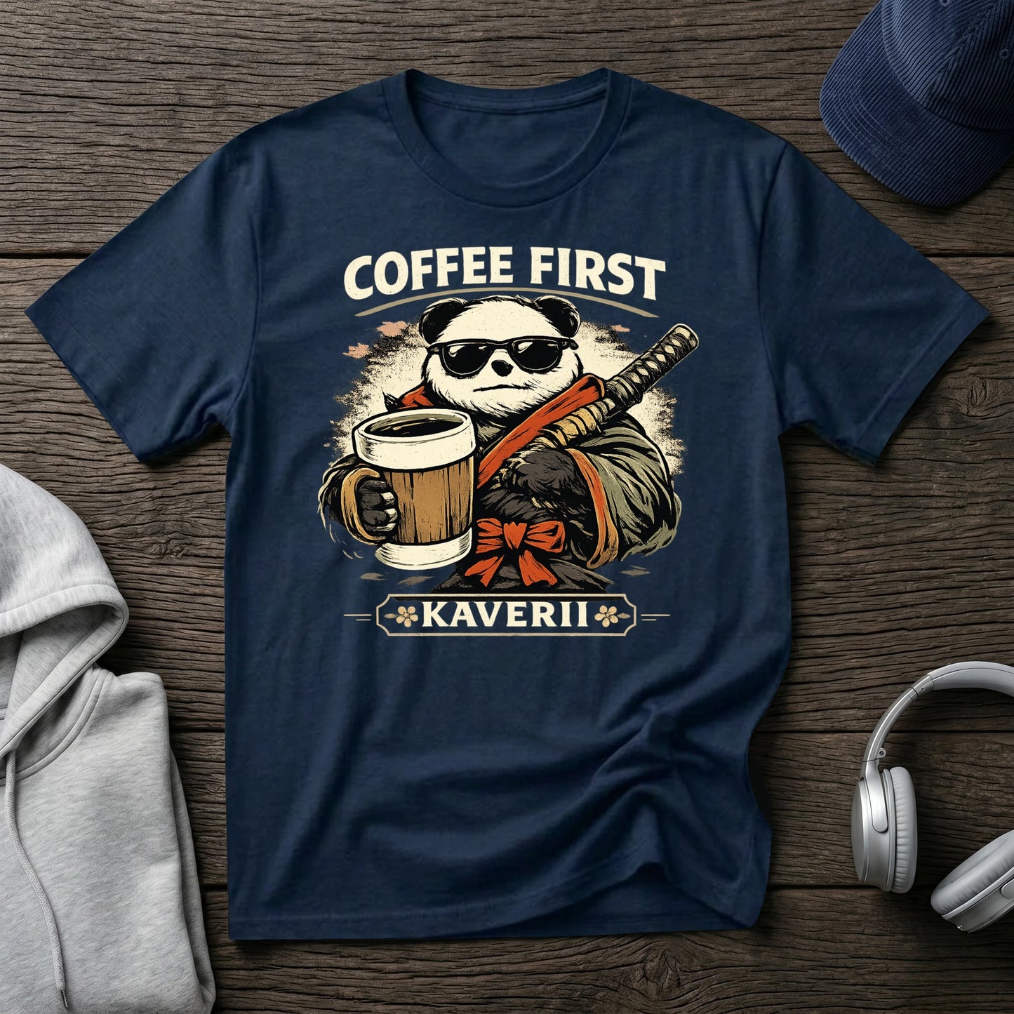 True Navy