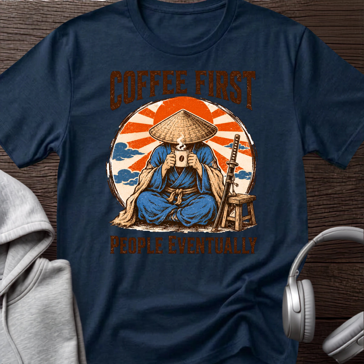 True Navy