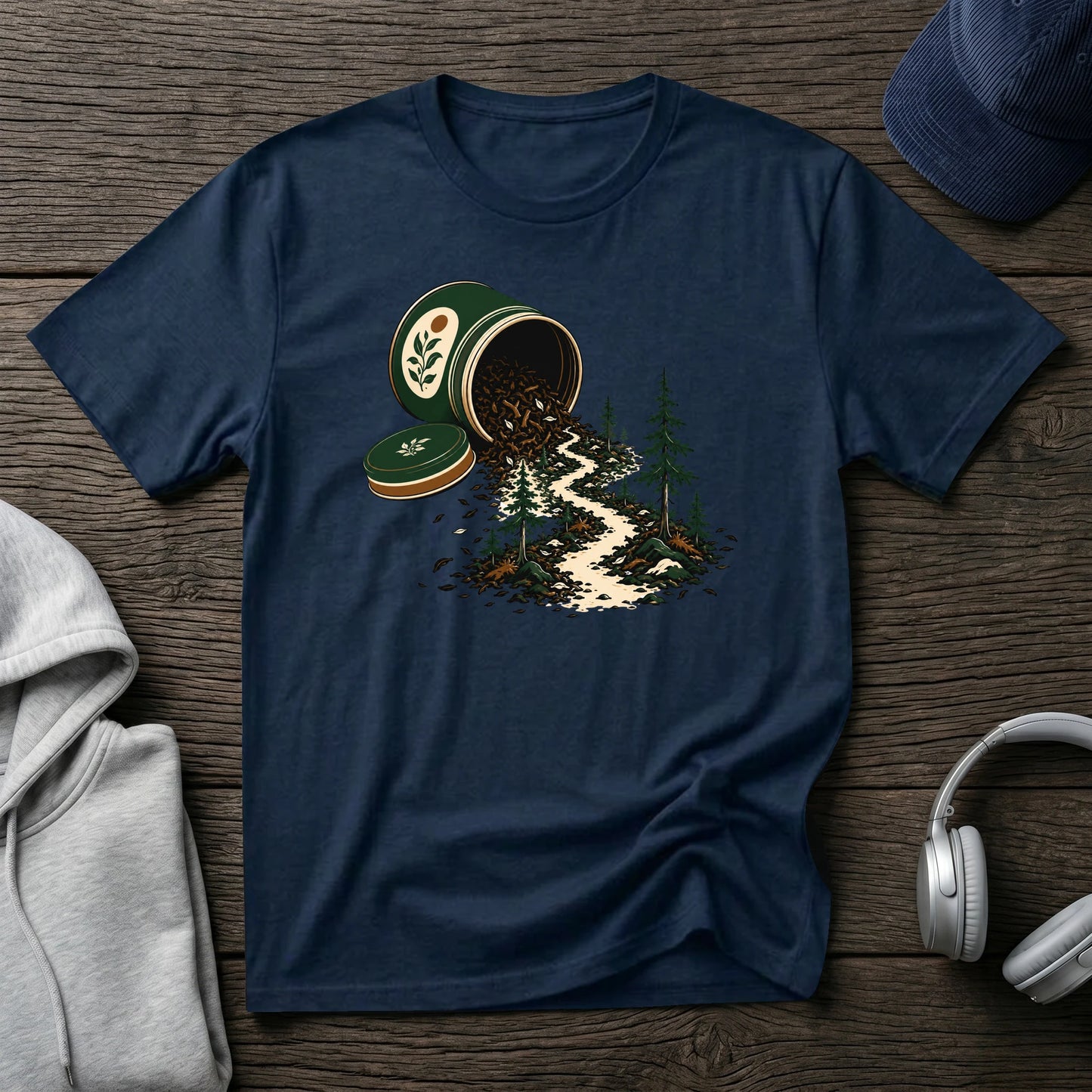 True Navy