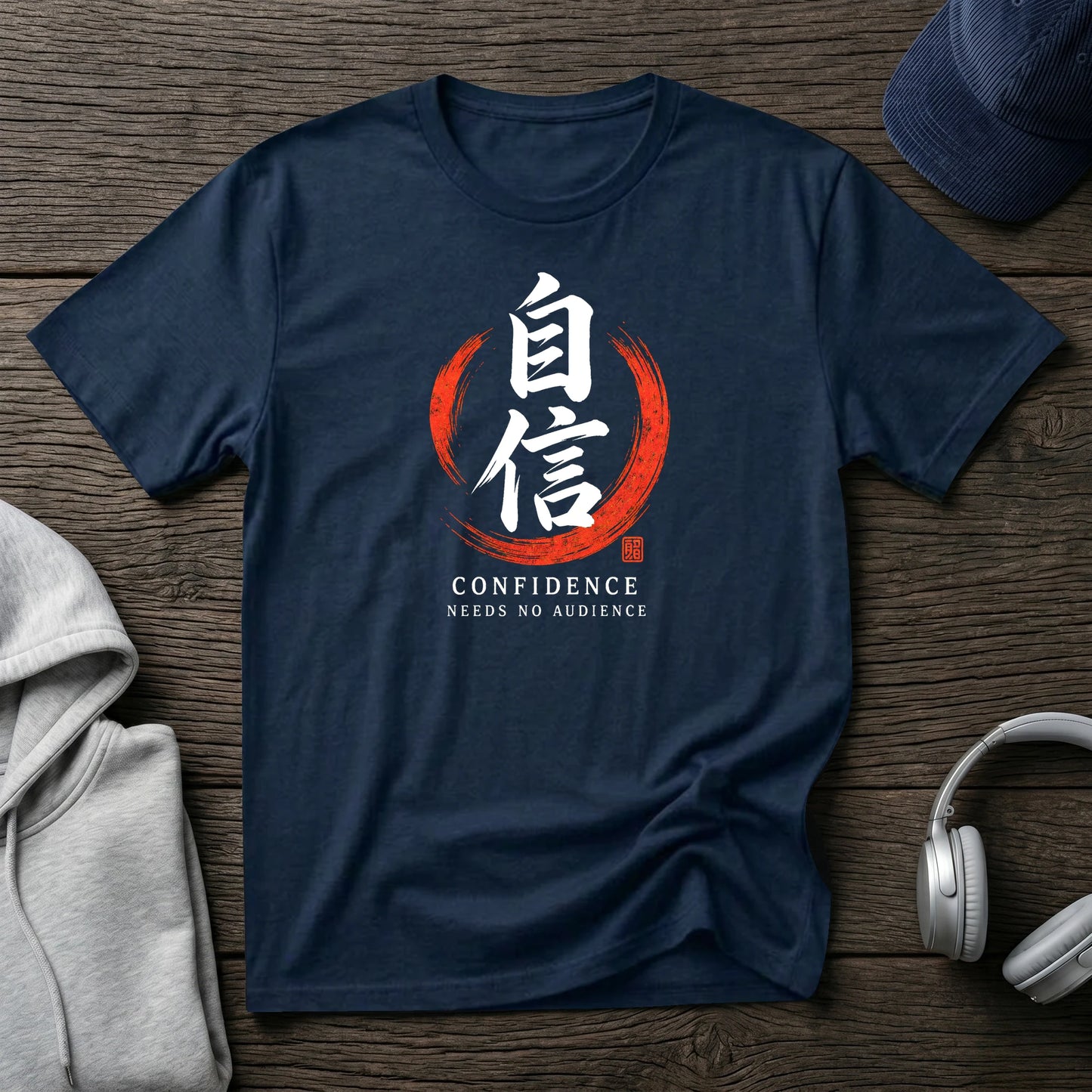True Navy