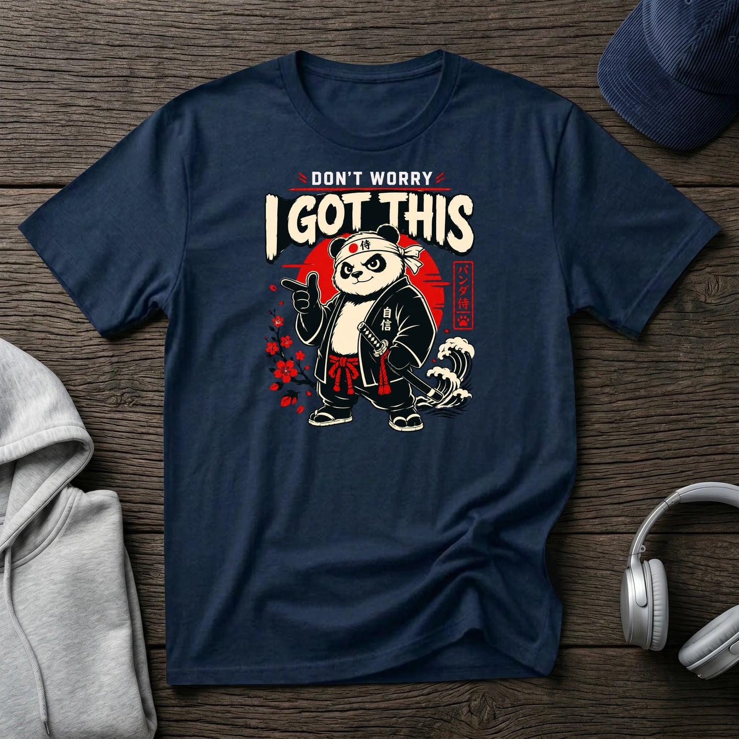 True Navy