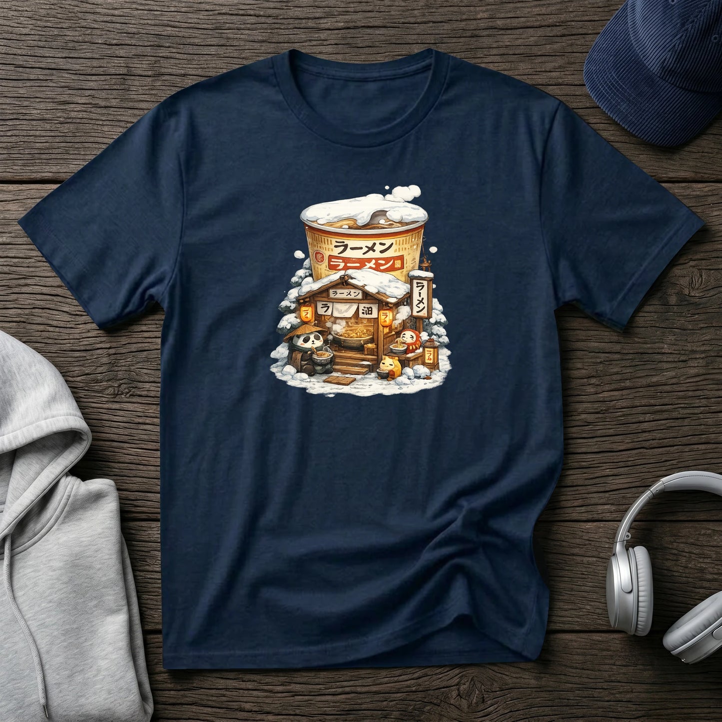 True Navy