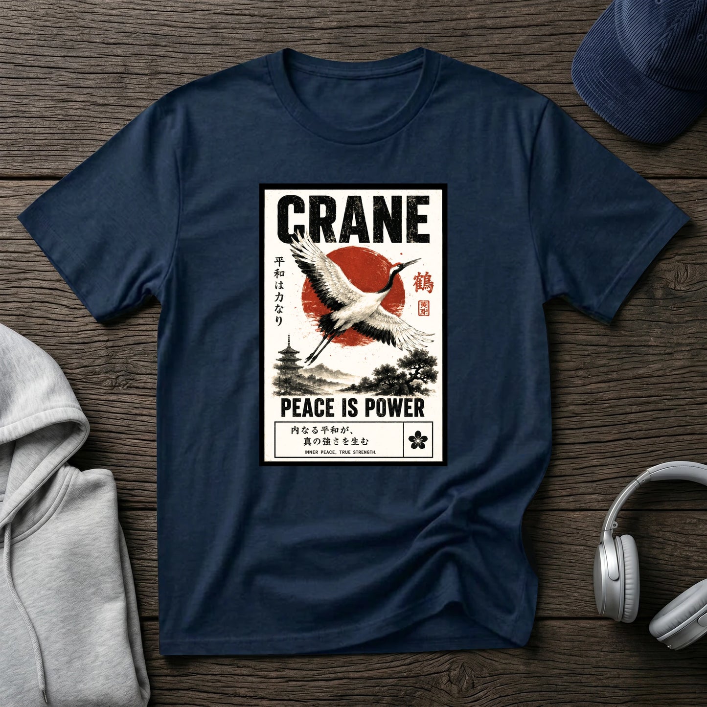 True Navy