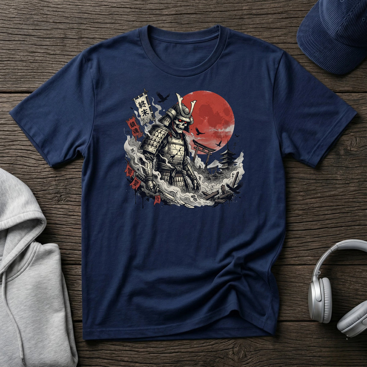 True Navy