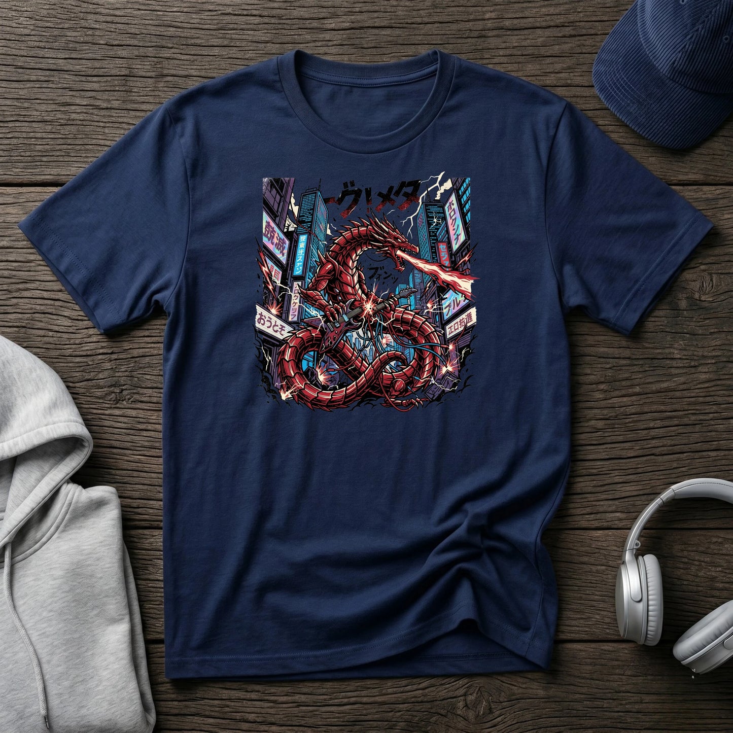 True Navy