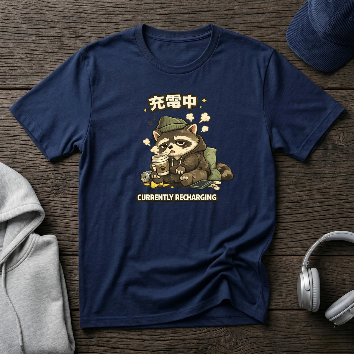 True Navy