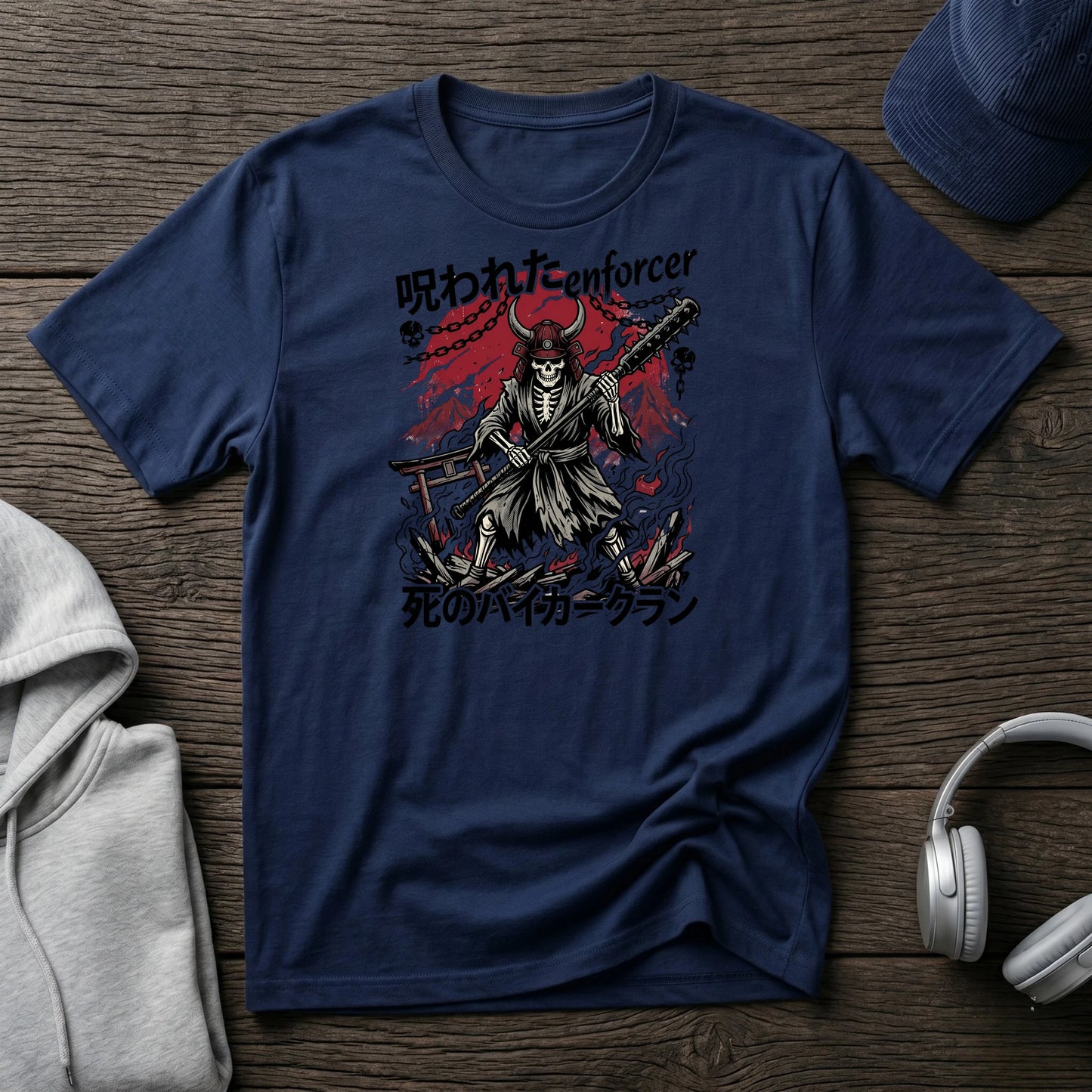 True Navy