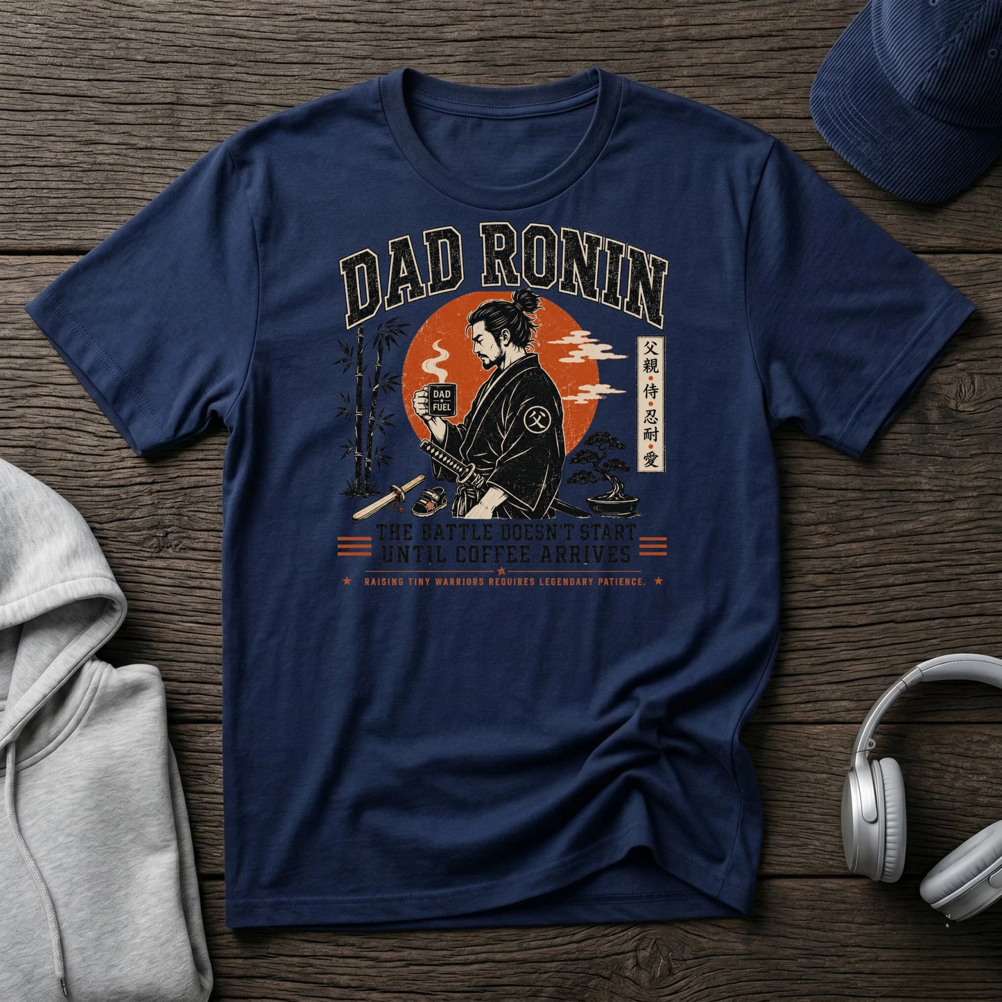 True Navy