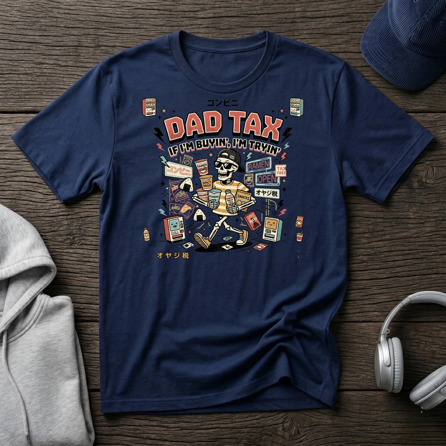 True Navy