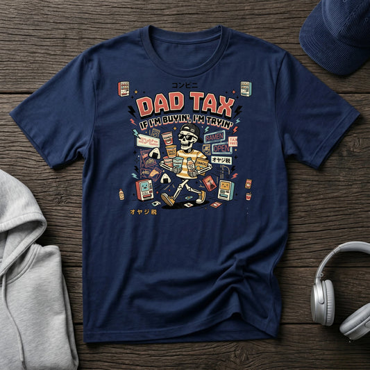 True Navy