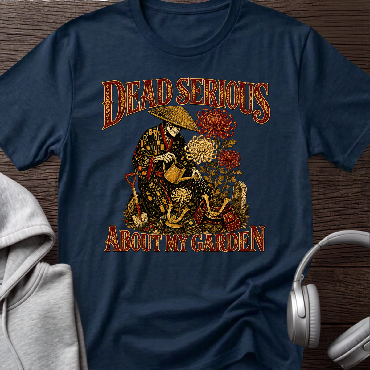 True Navy
