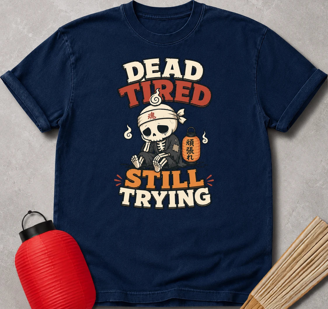 True Navy