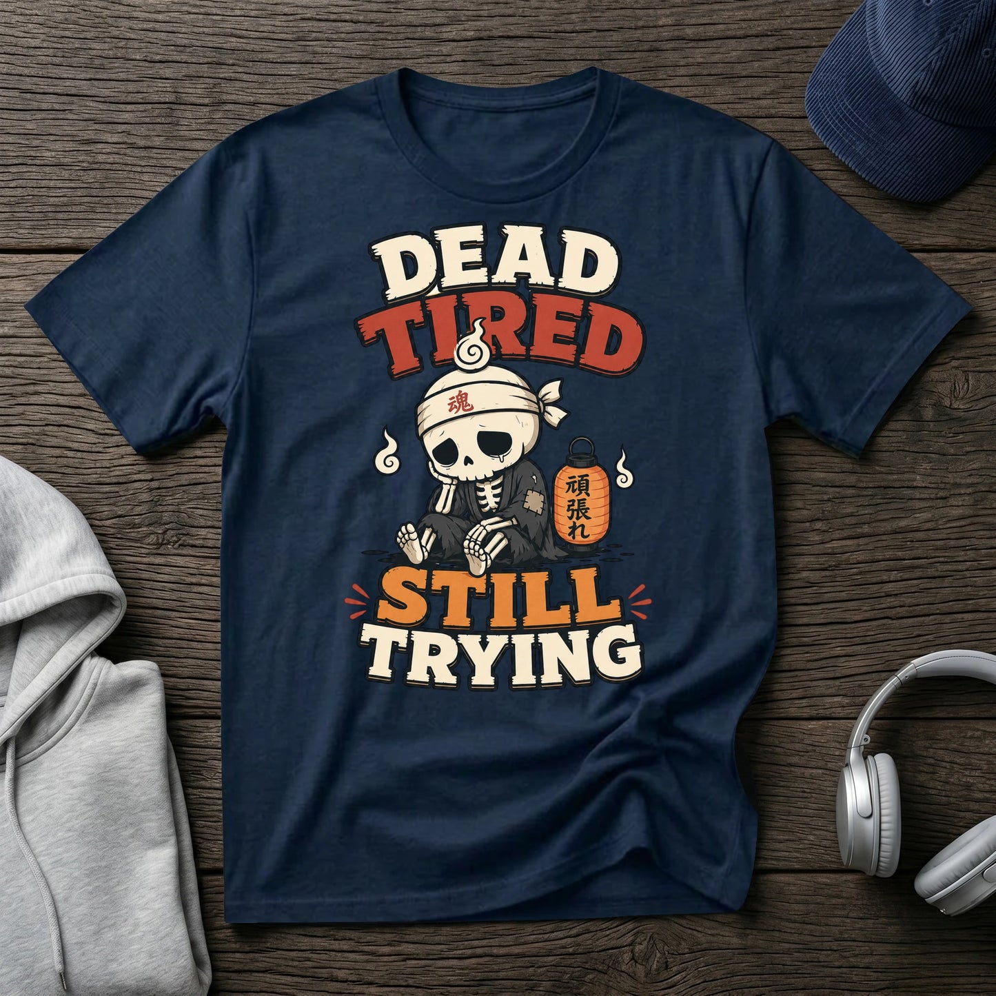 True Navy