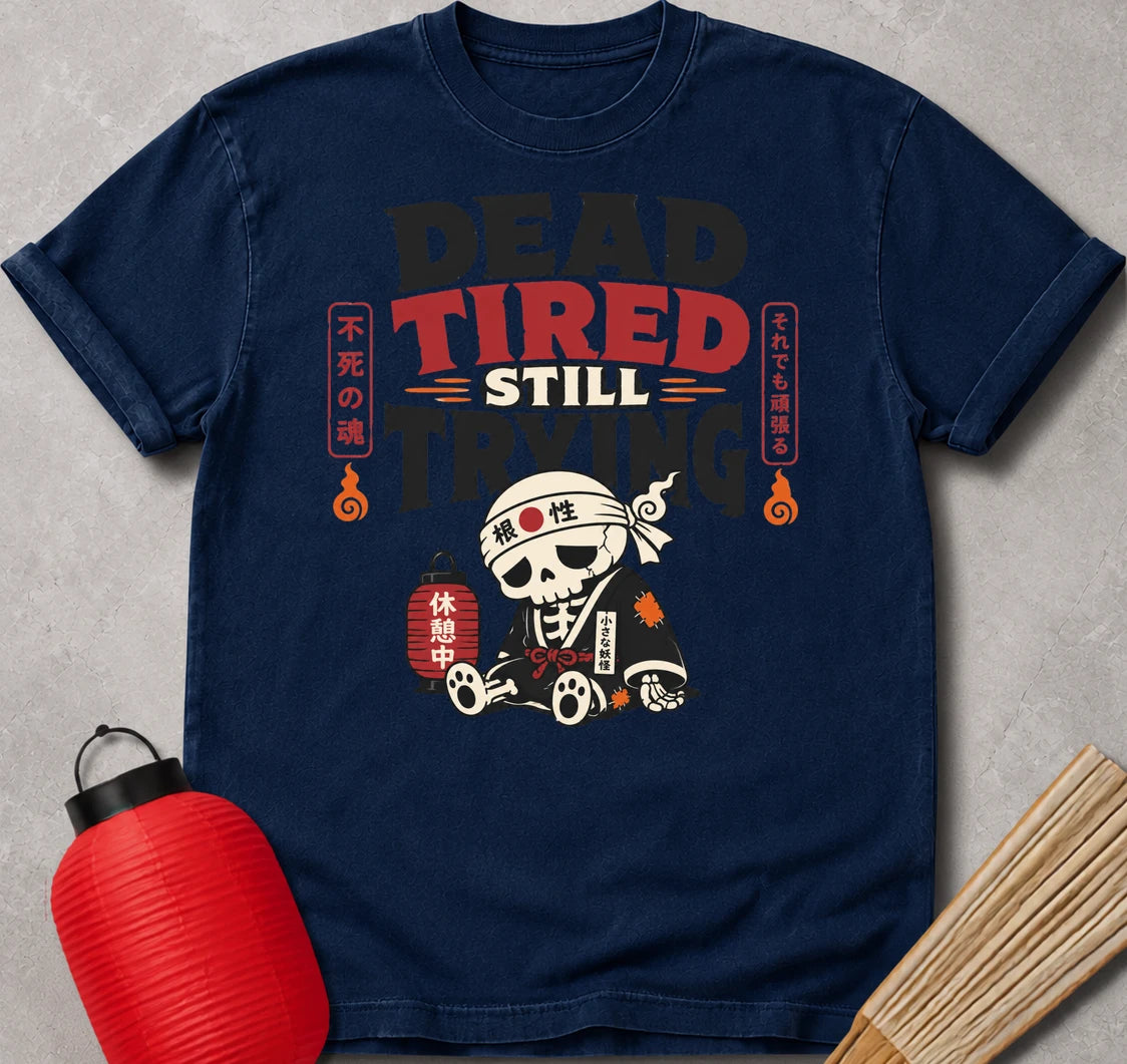 True Navy