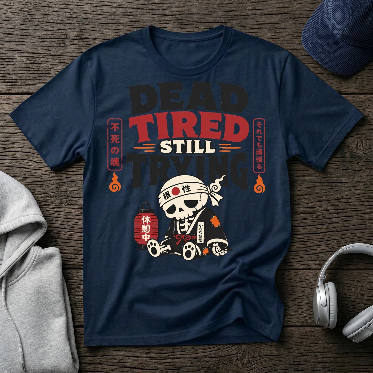 True Navy