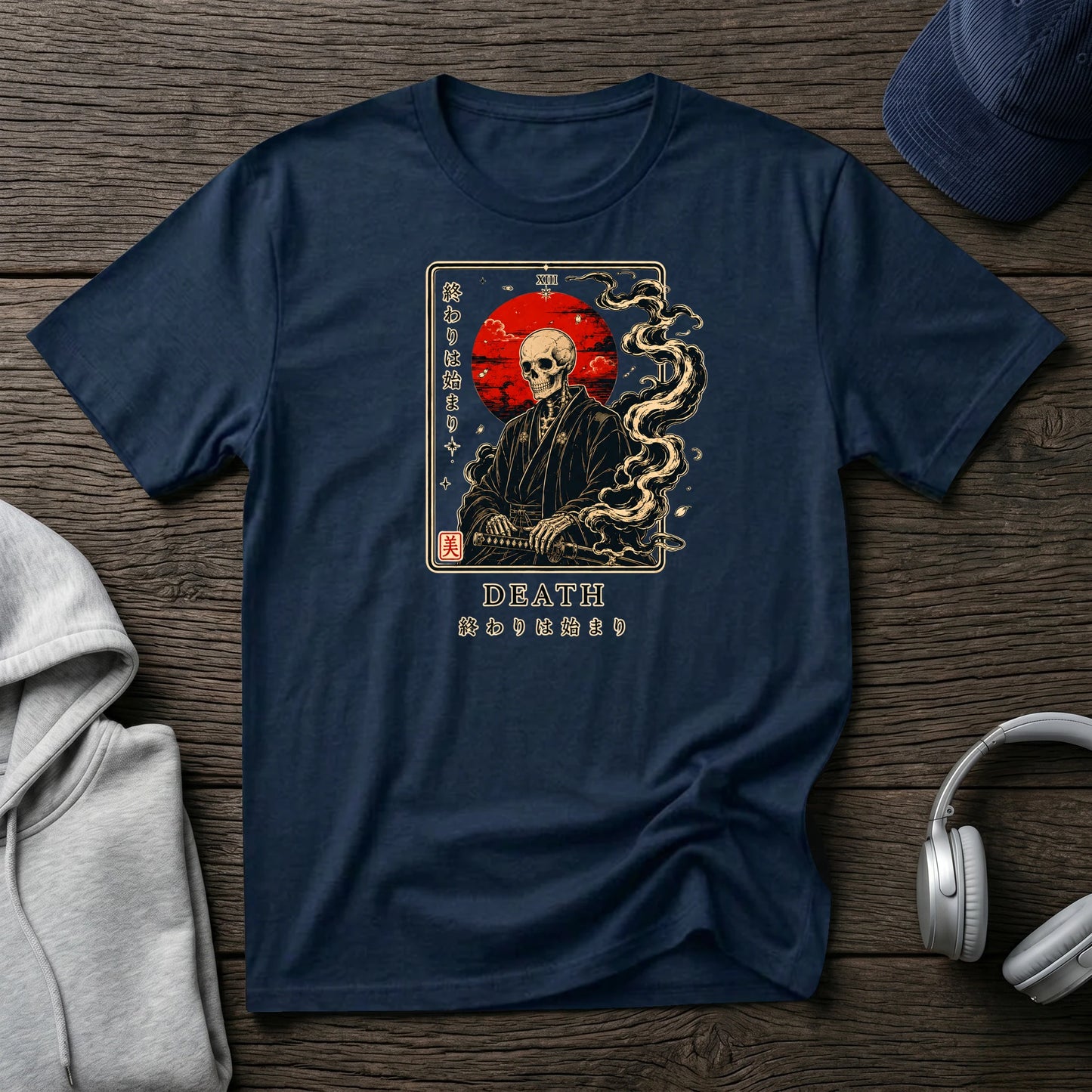 True Navy