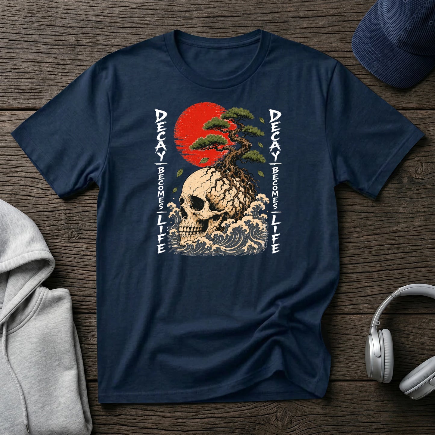 True Navy