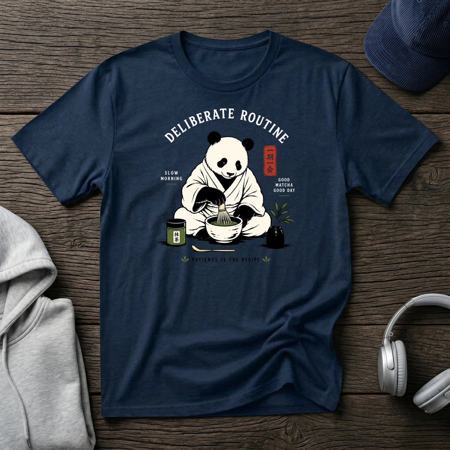 True Navy