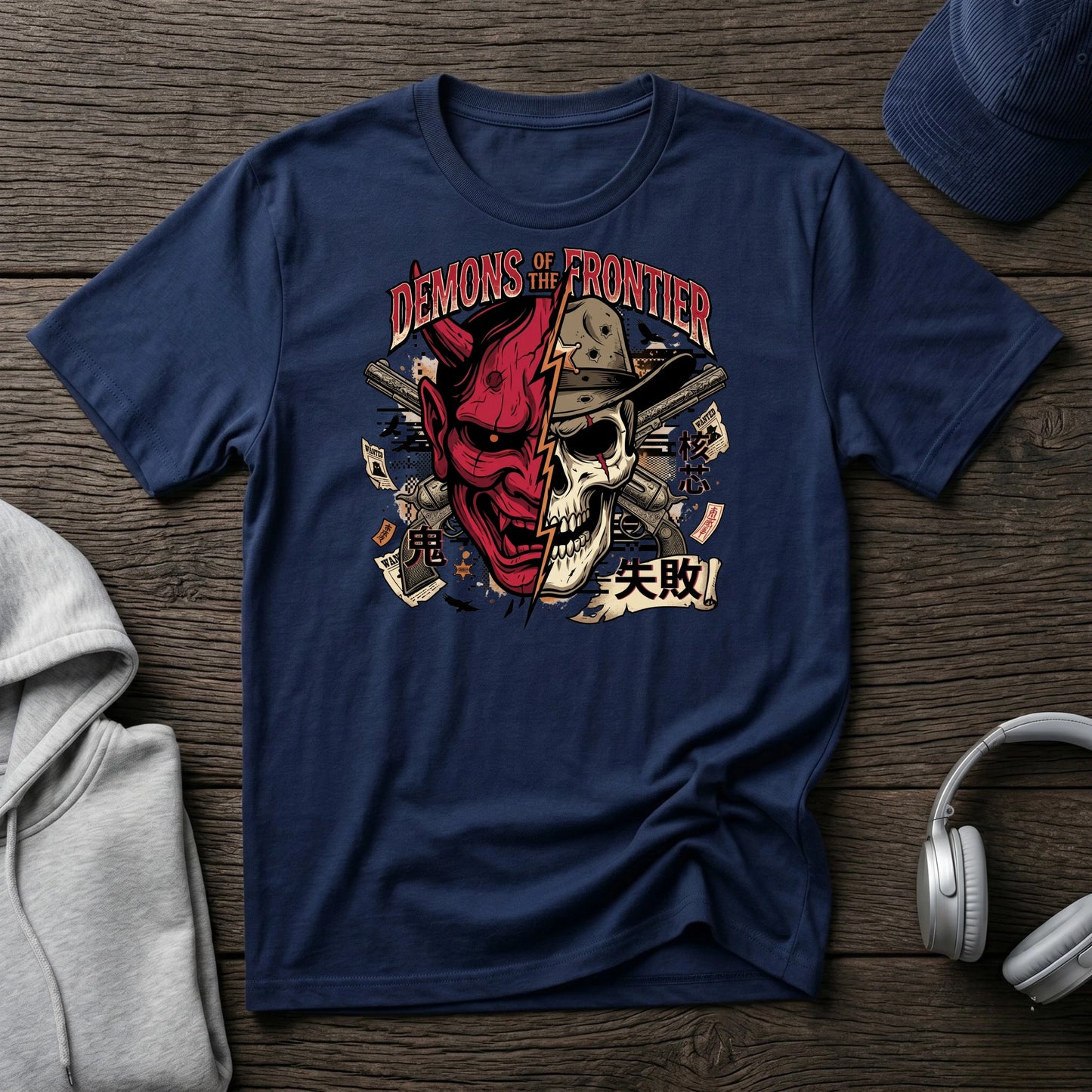 True Navy